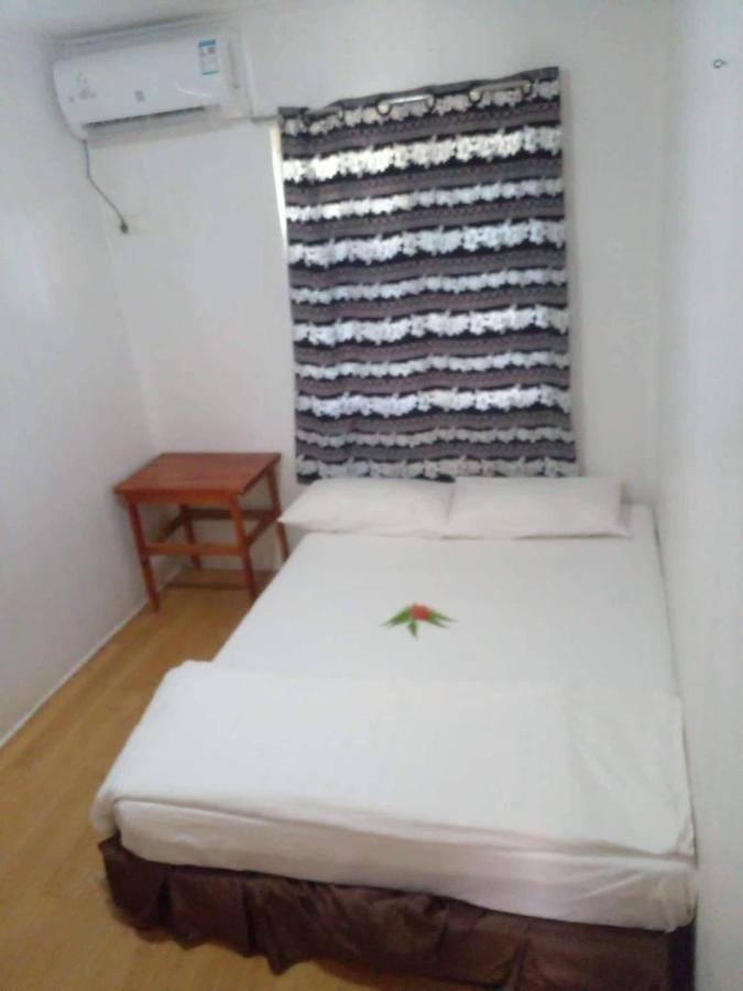 Beach Escape Resort Nadi Kültér fotó