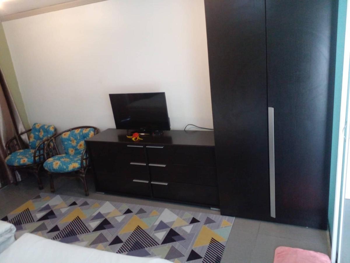 Beach Escape Resort Nadi Kültér fotó