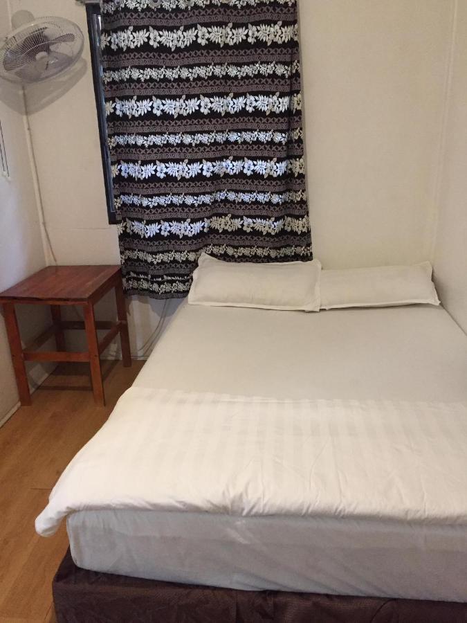 Beach Escape Resort Nadi Kültér fotó